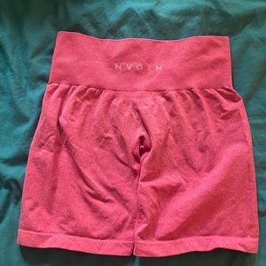 NVGTN PRO SHORTS